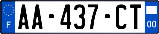 AA-437-CT