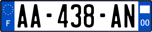 AA-438-AN