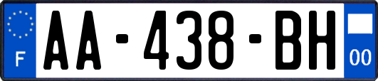 AA-438-BH