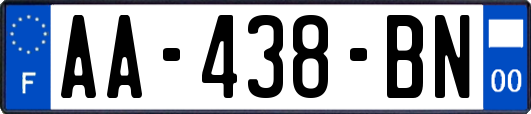 AA-438-BN