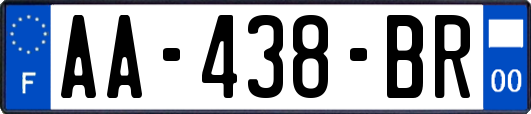 AA-438-BR