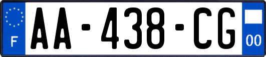 AA-438-CG
