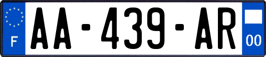 AA-439-AR