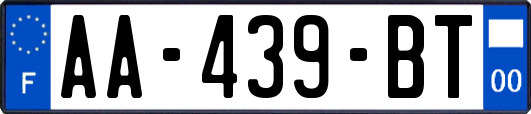 AA-439-BT