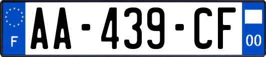 AA-439-CF