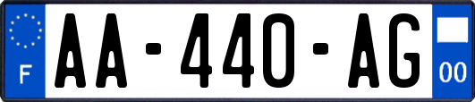 AA-440-AG