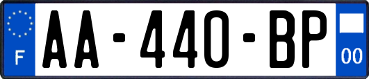 AA-440-BP