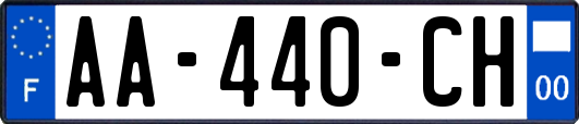 AA-440-CH