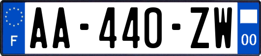 AA-440-ZW