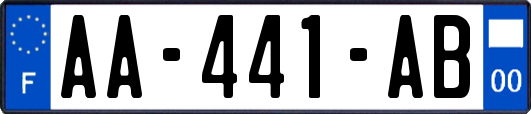 AA-441-AB