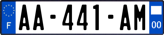 AA-441-AM