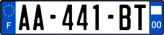AA-441-BT