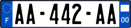 AA-442-AA