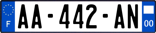AA-442-AN