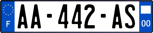 AA-442-AS