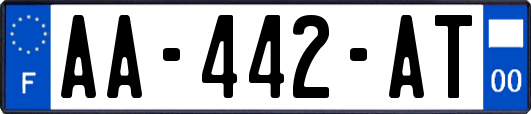 AA-442-AT
