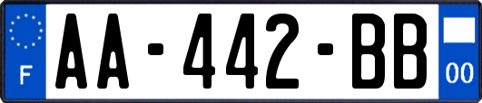AA-442-BB