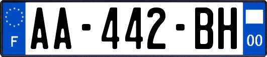 AA-442-BH