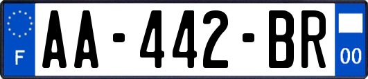 AA-442-BR