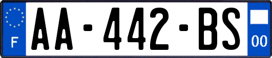 AA-442-BS