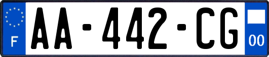 AA-442-CG