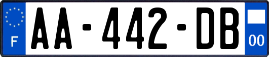AA-442-DB