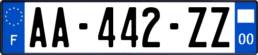 AA-442-ZZ