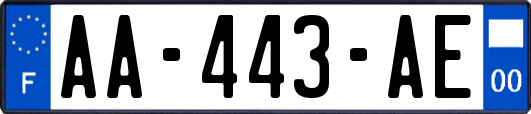 AA-443-AE