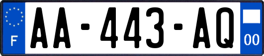 AA-443-AQ