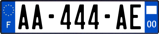 AA-444-AE