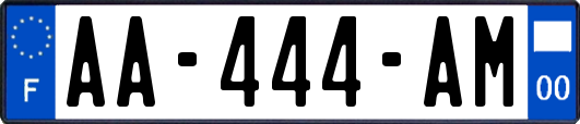 AA-444-AM