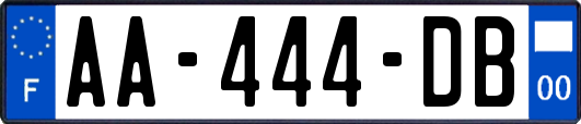 AA-444-DB