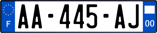 AA-445-AJ