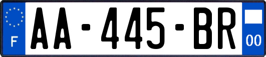 AA-445-BR