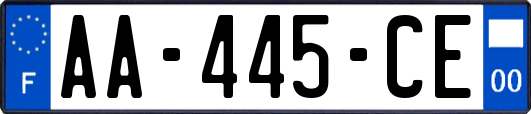 AA-445-CE