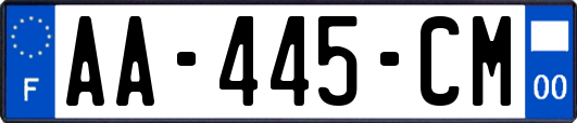 AA-445-CM