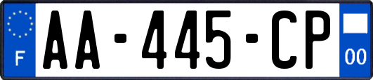 AA-445-CP