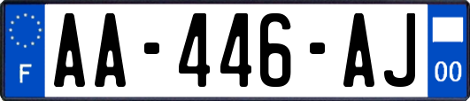 AA-446-AJ