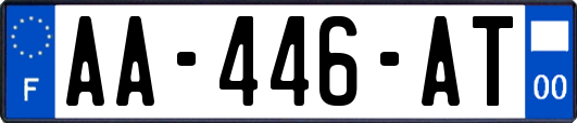 AA-446-AT