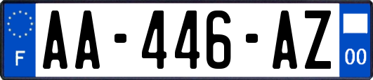 AA-446-AZ