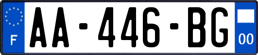 AA-446-BG