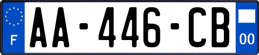 AA-446-CB