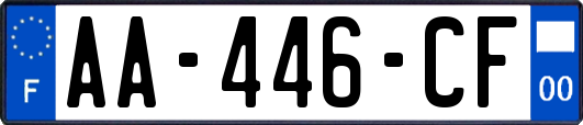 AA-446-CF