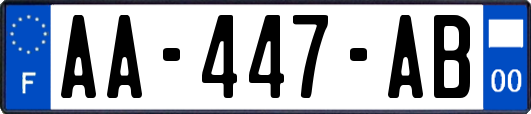 AA-447-AB