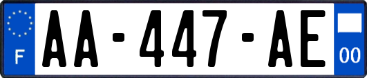AA-447-AE