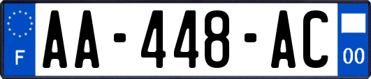 AA-448-AC