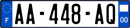 AA-448-AQ