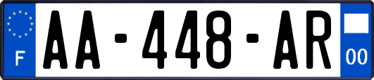 AA-448-AR