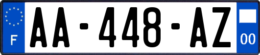 AA-448-AZ