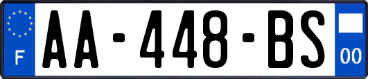 AA-448-BS